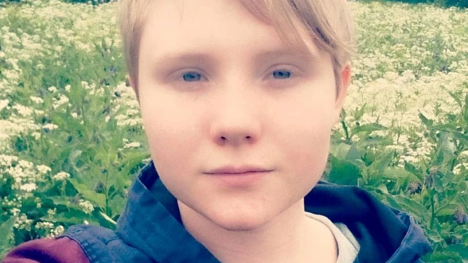Sam Skogström, Ung Vänster Centrala Uppsala.