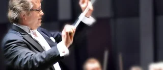 Suverän tolkning av Smetana