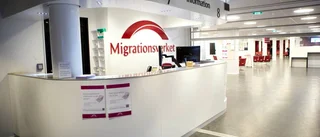 Blev för stressad – gömde posten