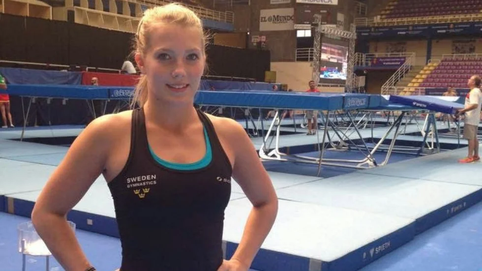 Lina Sjöberg
