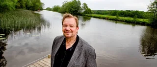 "Det är en markfråga"