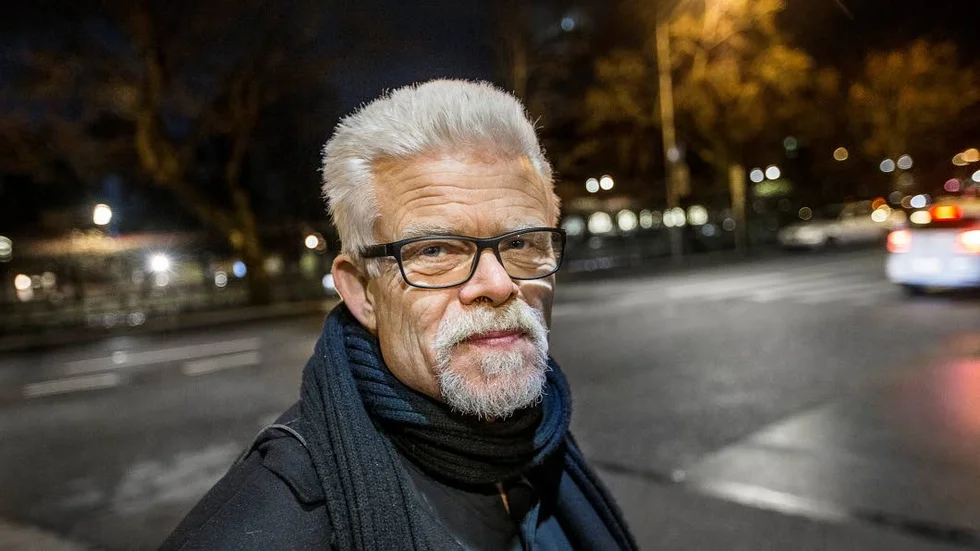 Professor. Mattias Gardell, professor i jämförande religionsvetenskap, har också skrivit böcker om bland annat islamism och nu senast i "Raskrigaren" om serieskytten Peter Mangs.