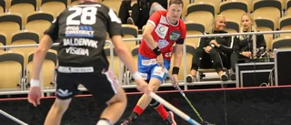 Stor dramatik vid avgörandet