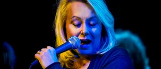 Årsringarna klär Hoffstens blues