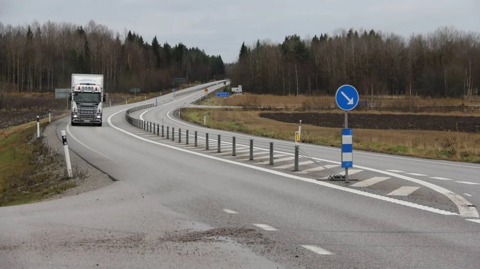 Investeringar. Miljoner satsas på infrastruktur i Heby kommun. Bland annat på cykelvägar. Men även på nya bostadsområden i de växande tätorterna i kommunen.