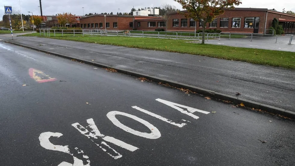 (Arkivbild). Luleå kommun kommer från och med oktober använda sig av en ny lärplattform.