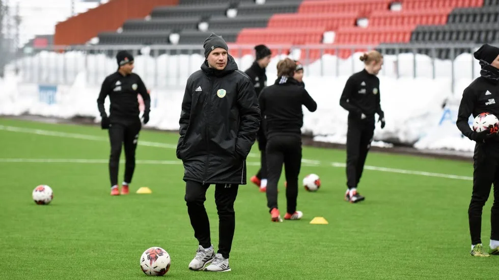 Tomas Eriksson, Bodens BK
