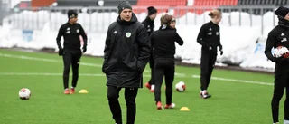 Bodentränaren: "Jag minns hellre DM-semin"