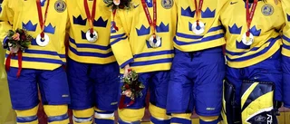 Damkronorna får ersättning av förbundet