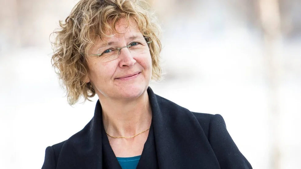 Britta Flinkfeldt (S) fortsätter som kommunalråd i Arjeplog.
