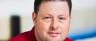 Renholmen expanderar – i Ryssland