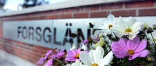 Legionella på toppmodernt äldreboende