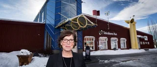 De fick hålla stängt på grund av vattenläcka