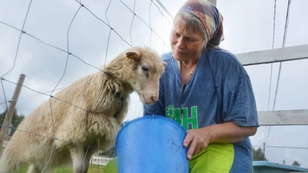 Sara Beckman säger att verksamheten fortsätter som vanligt.