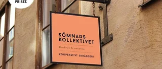 Byrå kan få prestigefyllt pris