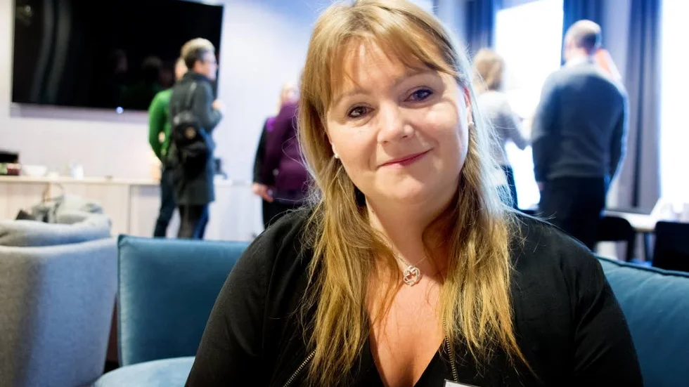 Ambassadör. Åsa Ludvigsson är ambassadör för LunchIn Luleå. Nu har hon ordnat lunchträffar sedan i augusti 2017.
