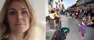 Kommunalt bidrag räddar musikfesten i Mariefred – verksamhetsledaren: "Mycket tacksamma"