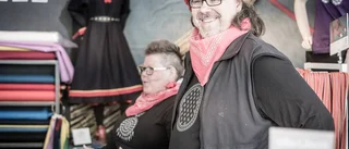 Kreativa hjältar hyllas med pris