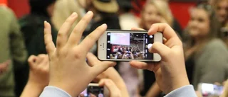 Årets influencer – enligt studenterna