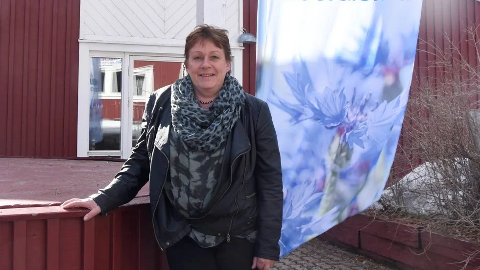 Liberalerna missar regionfullmäktige med ett 50-tal rösters marginal. Bittert, konstaterar Anne Kotavuopio Jatko.