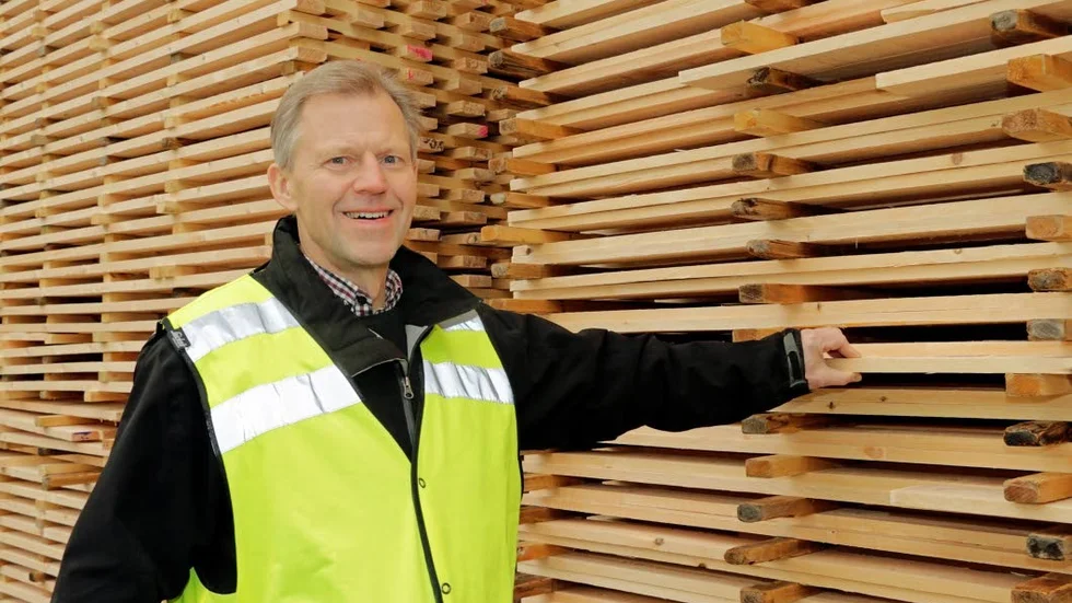 Erik Sjölund.