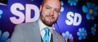 S-väljare till SD: "Mycket oroande"