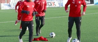 Två spelare lämnar Piteå: "Känns tråkigt"