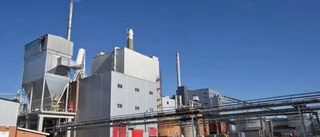 Underhållsstopp på Smurfit Kappa
