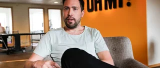 Förhoppningen: 90 miljoner i omsättning