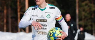Ohtana/Aapua: "Lite mer nöjda än Bergnäset"