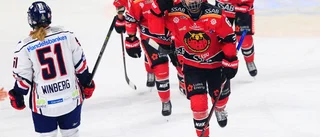 Rekordstor tv-satsning på svensk damhockey