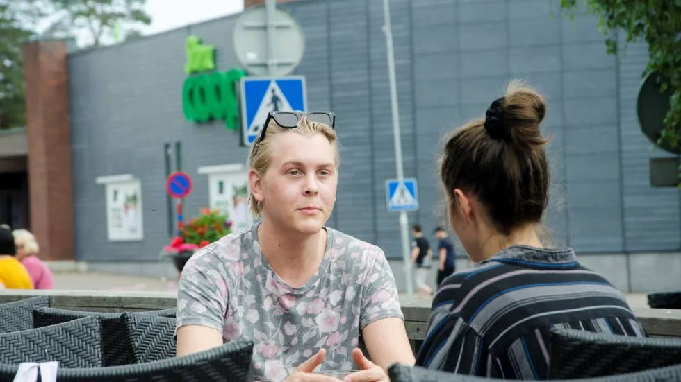 "Jag kämpar på hela tiden och tänker att ingenting kommer av sig själv", säger Emil Assergård när han ser tillbaka på sin relativt korta karriär.