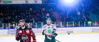 Bodenback får tryout-chans i allsvenska AIK