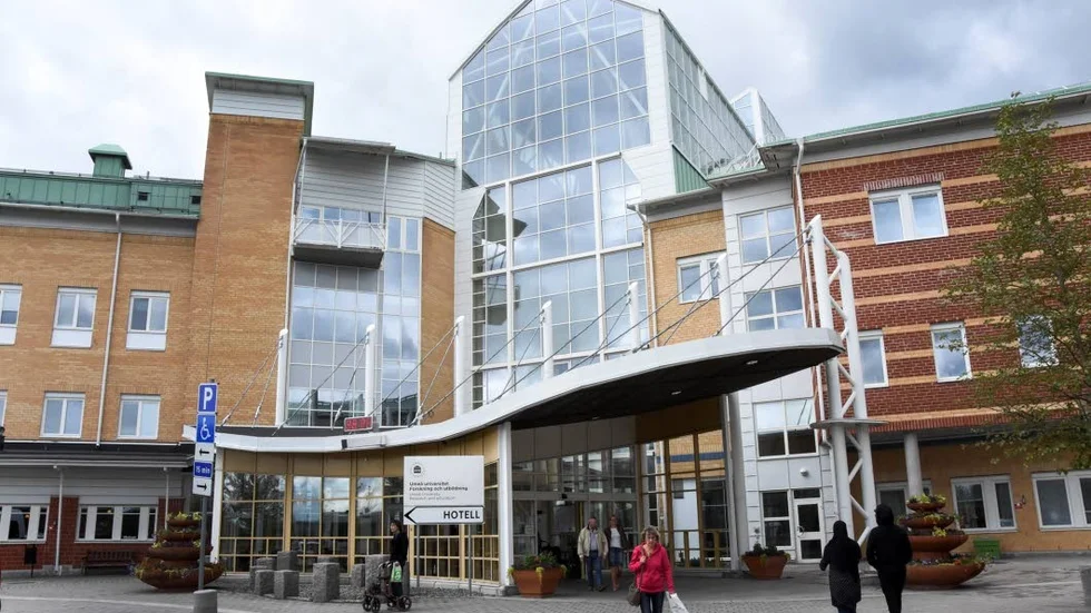 På infektionsavdelningen på Sunderby sjukhus har flera sjuksköterskor sagt upp sig under våren vilket ökar bemanningsproblemet inför sommaren.