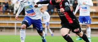 Burmans drömmål frälste IFK Luleå mot bottenlaget