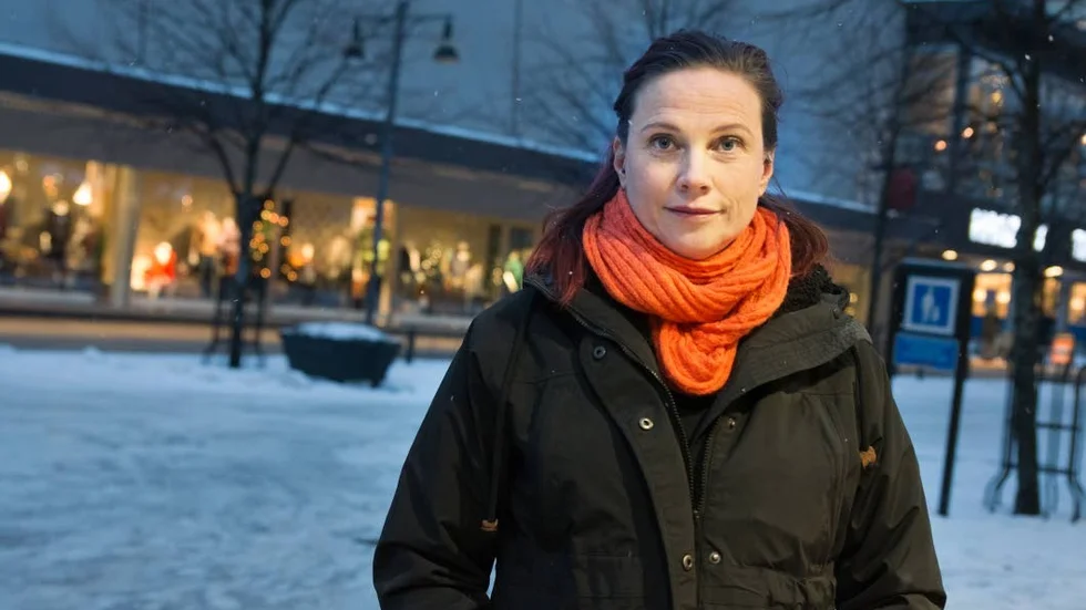Josefine Hedberg är affärsutvecklingskonsult på Licab.