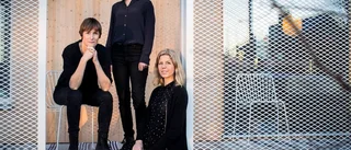 Luleåbyrån expanderar – etablerar nytt kontor
