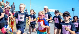 Full fart i Kallax