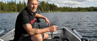 Krigarna som hittat hem – i Jokkmokk