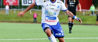 Nouri: "Inte så att vi hänger med huvudena"