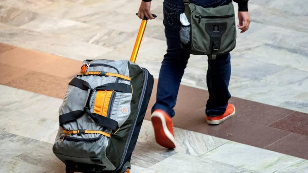 Det blir allt vanligare att ohyra följer med i packningen på resan.