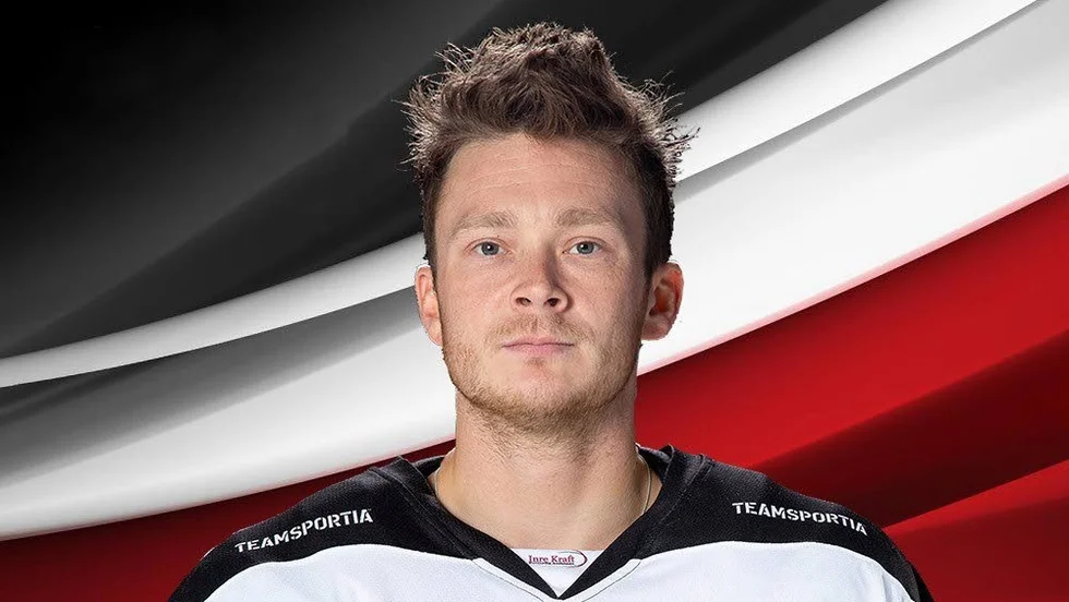 Boden Hockey har värvat den amerikanske centern Kevin Loppatto från Vännäs.