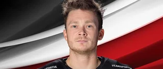 Sportchefen om värvningen: "Vet var målet befinner sig"