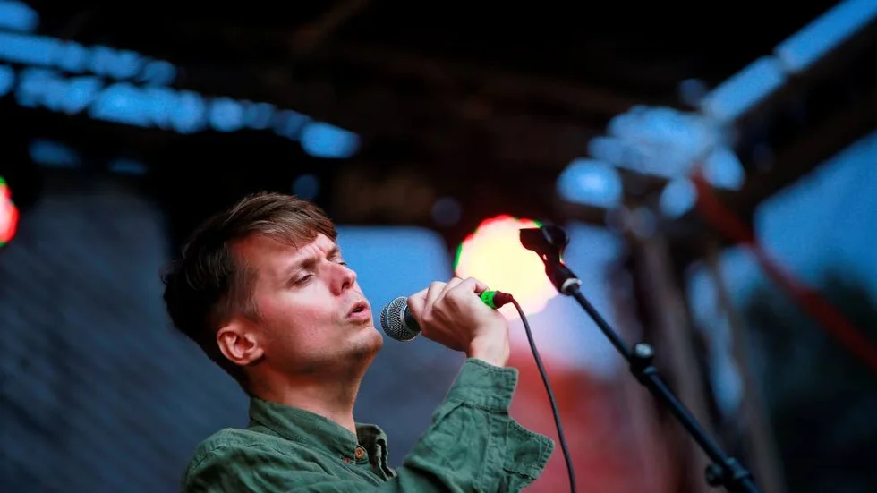 Vasas Flora och Fauna på Musikens makt.