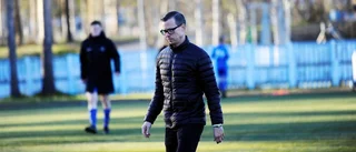 Harads föll mot topplaget: "Lärorikt för oss"