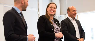 Boden får nyetablering inom miljöteknik