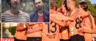 LYSSNA • Här är FC Gutes nya inmarschlåt • Läs hela texten • ”Glädje, sorg, hoppfullhet”