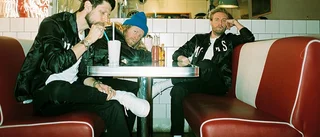Recension: "Movits tappar fart mot slutet"