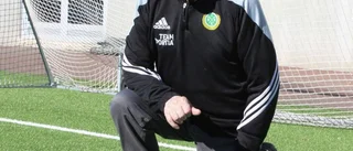 Erik, 86, är Bodens största supporter