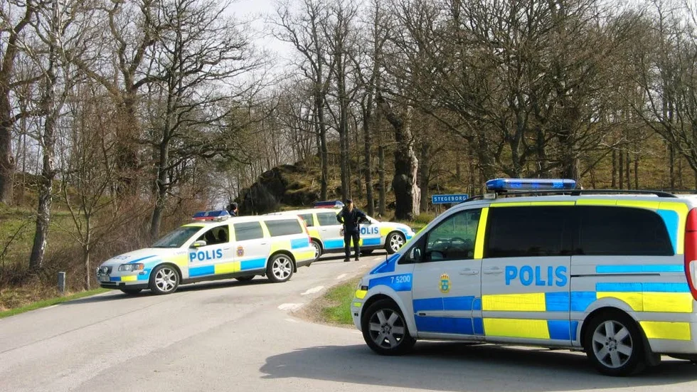 Ett intensivt polisarbete pågår just nu i jakten på ett försvinnande i Adak i Västerbotten. Polisen efterlyser nu iakttagelser om en chapagnefärgad Volvo XC 90 i området där Olle Forsberg senast sågs. En exakt likadan bil försvann vid ett brutalt mord i Markryd 31 juli.